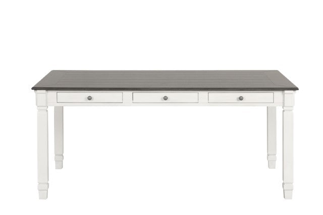 Pendola Dining Table - Furniture Stars (Chicago, IL)