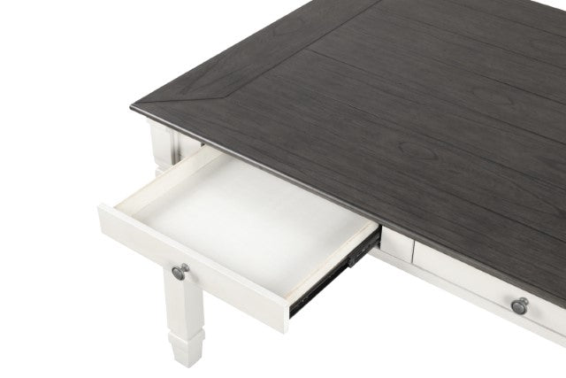 Pendola Dining Table - Furniture Stars (Chicago, IL)
