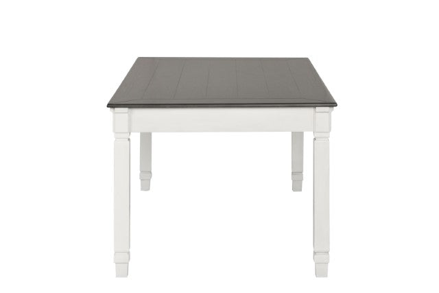 Pendola Dining Table - Furniture Stars (Chicago, IL)