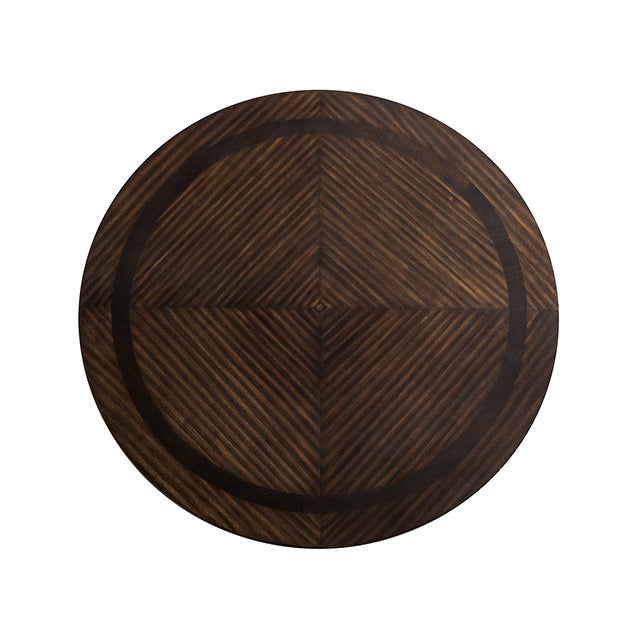Holsworthy Round Dining Table - Furniture Stars (Chicago, IL)