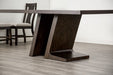 Holsworthy Dining Table - Furniture Stars (Chicago, IL)