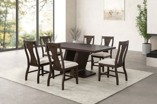 Holsworthy Dining Table - Furniture Stars (Chicago, IL)