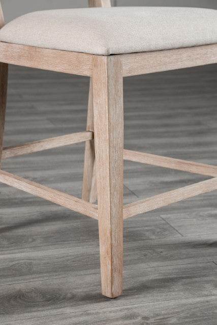 Orbetello Counter Chair (2/CTN) - Furniture Stars (Chicago, IL)