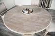 Orbetello 54" Round Counter Table - Furniture Stars (Chicago, IL)