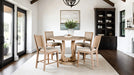 Orbetello 54" Round Counter Table - Furniture Stars (Chicago, IL)