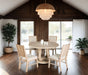 Orbetello Side Chair (2/CTN) - Furniture Stars (Chicago, IL)