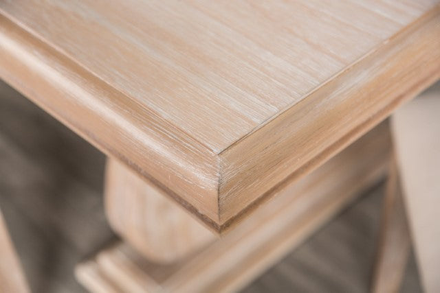 Orbetello Dining Table - Furniture Stars (Chicago, IL)