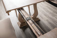 Orbetello Dining Table - Furniture Stars (Chicago, IL)
