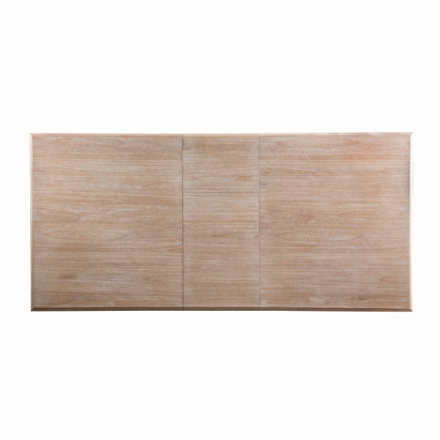 Orbetello Dining Table - Furniture Stars (Chicago, IL)