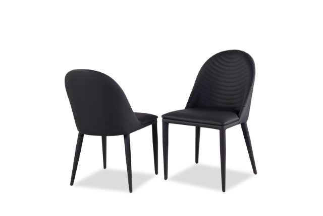 Lenvik Side Chair (2/CTN) - Furniture Stars (Chicago, IL)