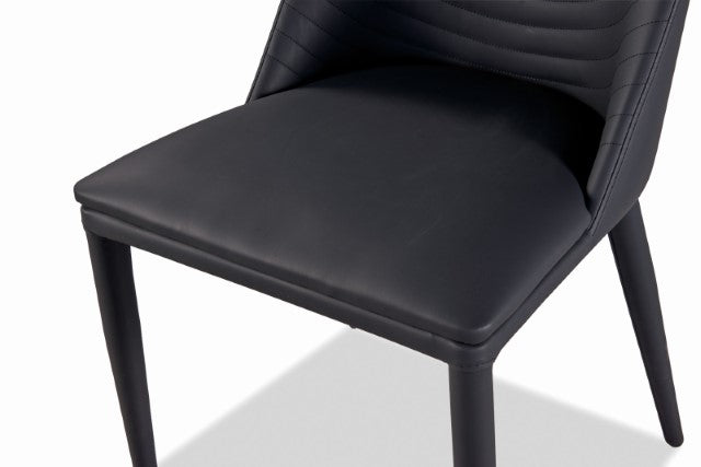 Lenvik Side Chair (2/CTN) - Furniture Stars (Chicago, IL)
