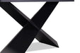 Lenvik Dining Table - Furniture Stars (Chicago, IL)