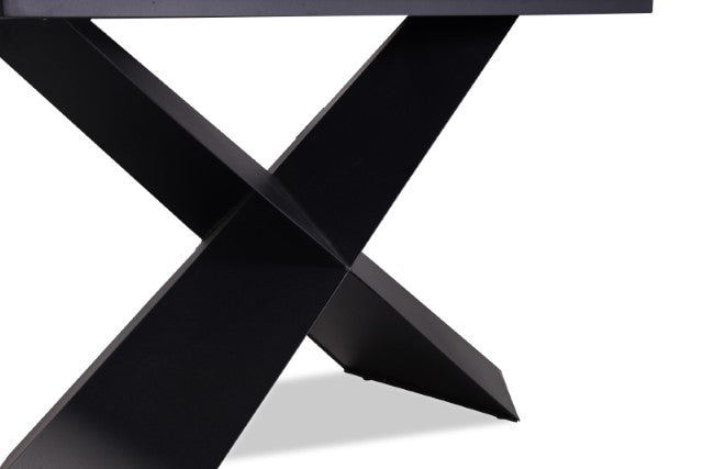 Lenvik Dining Table - Furniture Stars (Chicago, IL)