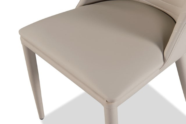 Lenvik Side Chair (2/CTN) - Furniture Stars (Chicago, IL)