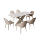 Lenvik Dining Table - Furniture Stars (Chicago, IL)