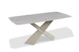 Lenvik Dining Table - Furniture Stars (Chicago, IL)