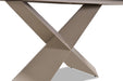 Lenvik Dining Table - Furniture Stars (Chicago, IL)