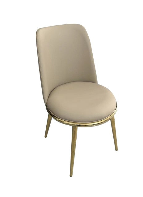 Norelli Side Chair (2/CTN) - Furniture Stars (Chicago, IL)