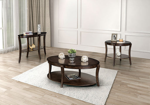 Orkdal Sofa Table - Furniture Stars (Chicago, IL)