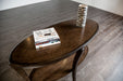 Orkdal Sofa Table - Furniture Stars (Chicago, IL)