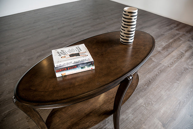 Orkdal Sofa Table - Furniture Stars (Chicago, IL)