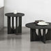 Holen 3 Pc. Table Set Gray - Furniture Stars (Chicago, IL)