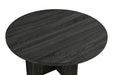 Holen 3 Pc. Table Set Gray - Furniture Stars (Chicago, IL)