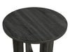 Holen 3 Pc. Table Set Gray - Furniture Stars (Chicago, IL)