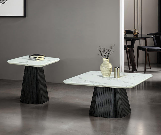 Sindal End Table - Furniture Stars (Chicago, IL)