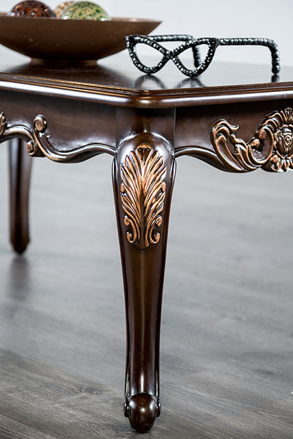 Palencia End Table - Furniture Stars (Chicago, IL)
