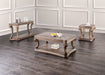 Seven Oaks Sofa Table - Furniture Stars (Chicago, IL)