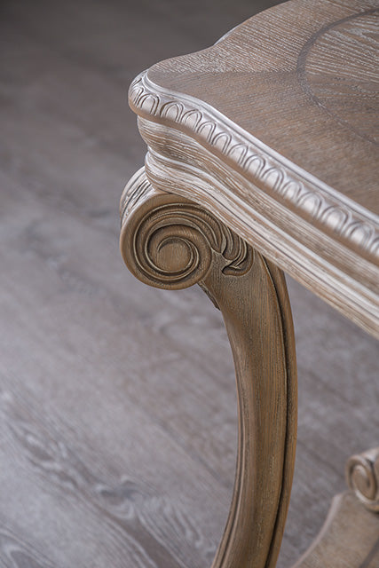 Seven Oaks End Table - Furniture Stars (Chicago, IL)