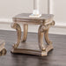 Seven Oaks End Table - Furniture Stars (Chicago, IL)