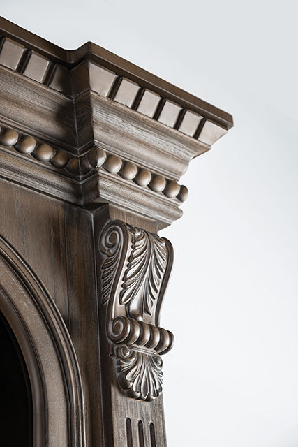 Seven Oaks Entertainment Center - Furniture Stars (Chicago, IL)