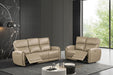 Schlieren Power Loveseat - Furniture Stars (Chicago, IL)
