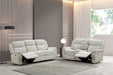 Sandbach Manual Glider Recliner - Furniture Stars (Chicago, IL)