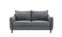 Vermon Loveseat - Furniture Stars (Chicago, IL)