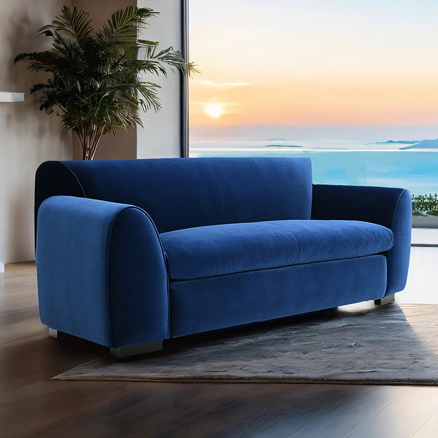 Severo Loveseat - Furniture Stars (Chicago, IL)