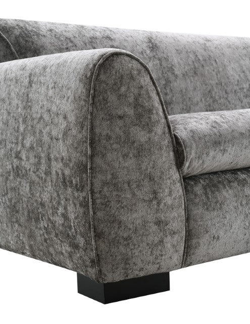 Severo Loveseat - Furniture Stars (Chicago, IL)