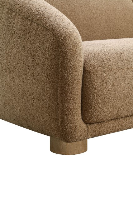Kolvere Loveseat - Furniture Stars (Chicago, IL)
