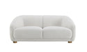 Kolvere Loveseat - Furniture Stars (Chicago, IL)
