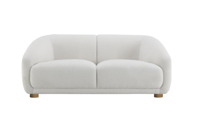 Kolvere Loveseat - Furniture Stars (Chicago, IL)
