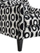 Viviani Accent Chair - Furniture Stars (Chicago, IL)