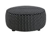 Viviani Ottoman - Furniture Stars (Chicago, IL)