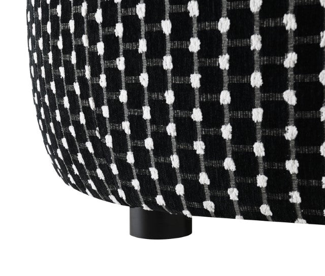 Viviani Ottoman - Furniture Stars (Chicago, IL)