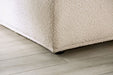 Stavanger Curved 3-Seater - Furniture Stars (Chicago, IL)