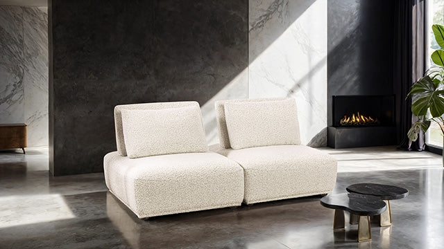 Stavanger 2-Seater - Furniture Stars (Chicago, IL)