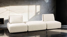 Stavanger 2-Seater w/ Square Ot - Furniture Stars (Chicago, IL)