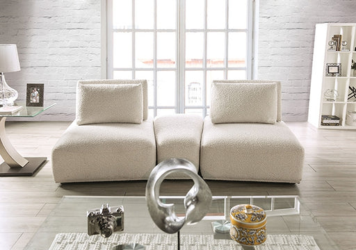 Stavanger Curved 2-Seater w/ Ot - Furniture Stars (Chicago, IL)