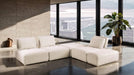 Stavanger L-Sectional - Furniture Stars (Chicago, IL)